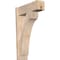 Ekena Millwork Legacy Block Smooth Outlooker, Douglas Fir, 7 1/2"W x 22"D x 34"H OUT08X22X34LEC05SDF - alternate 1